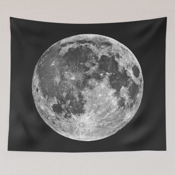 Item preview, Full Moon designed and sold by Wwonka.