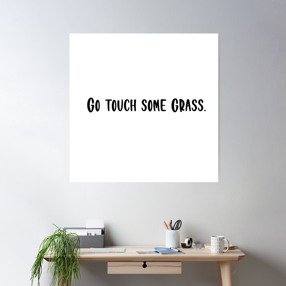 GoTouchGrassNow