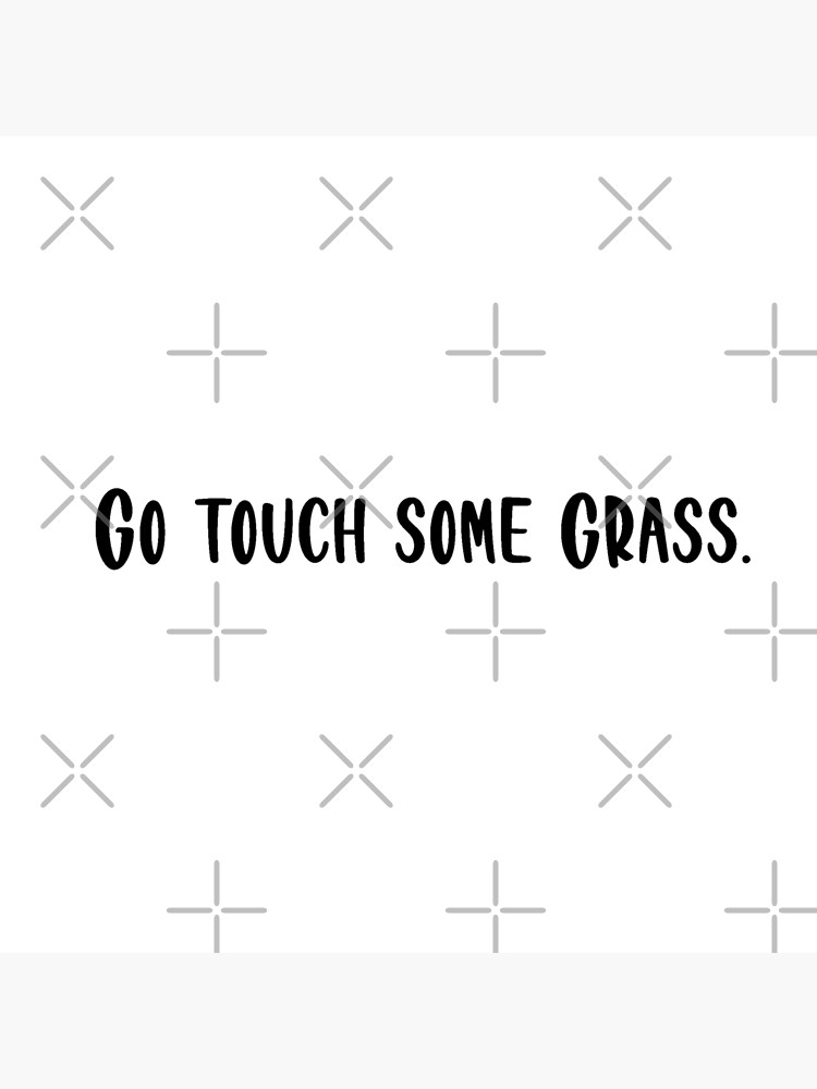 Grass Touch on X:  / X