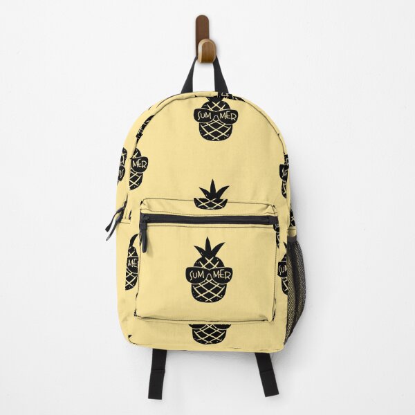 Item preview, Summer Pineapple designed and sold by Magdy Store.