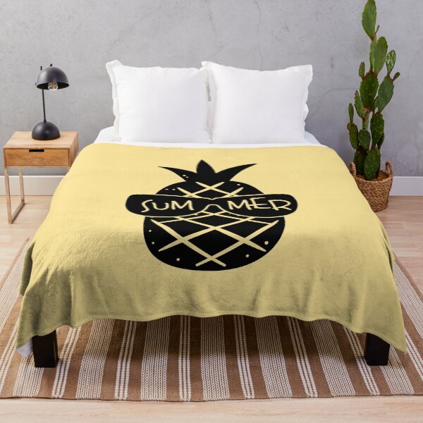 Item preview, Summer Pineapple designed and sold by Magdy Store.