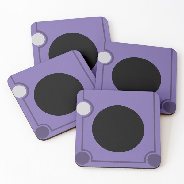 Item preview, Retro Cube Console designed and sold by TheBucket.