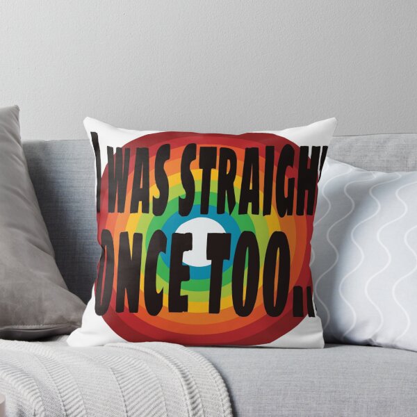 Item preview, I was straight one too designed and sold by TopherLee.