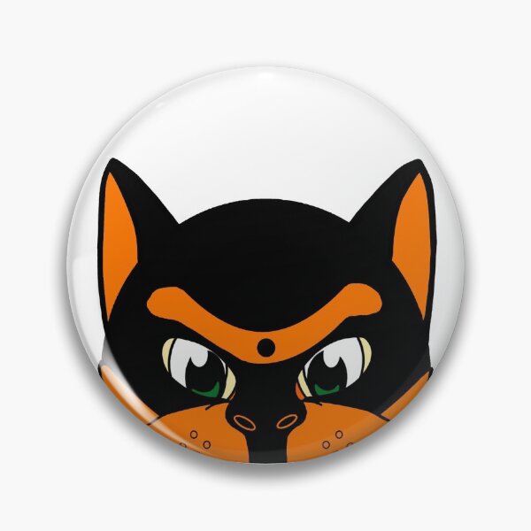 Item preview, Pop-Up-Pup - orange designed and sold by DF3.
