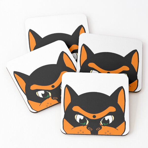 Item preview, Pop-Up-Pup - orange designed and sold by DF3.