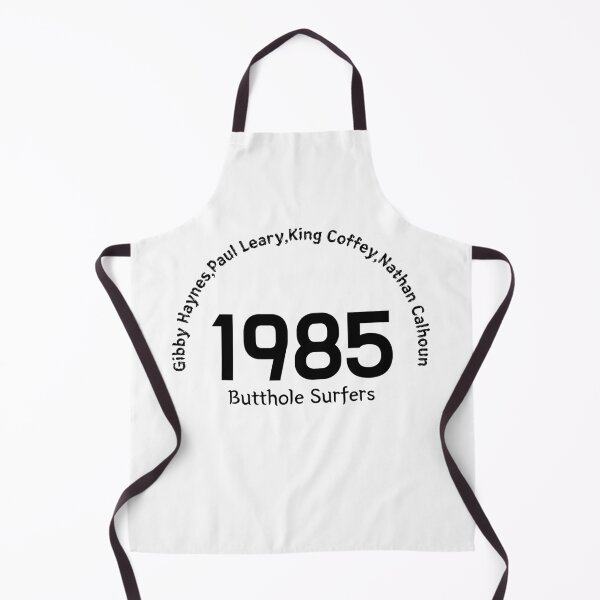 Item preview, Butthole Surfers designed and sold by SPYG.