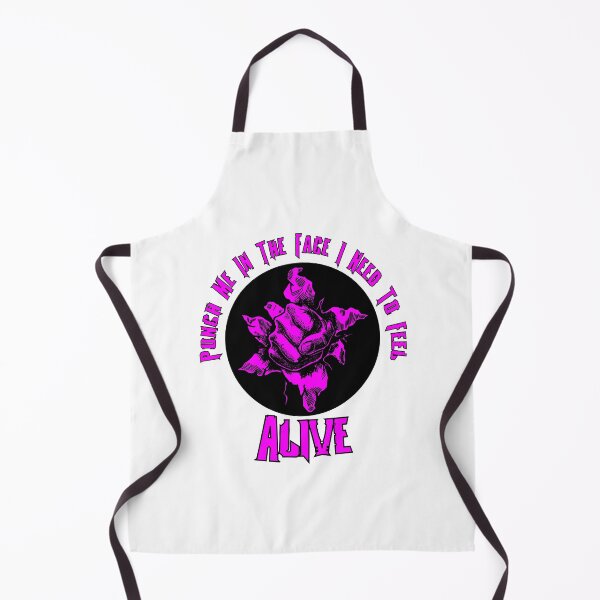 Item preview, punch me in the face i need to feel alive designed and sold by printhappy4you.