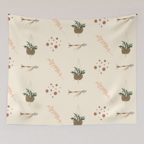 Item preview, Cute boho aesthetic designed and sold by RRdesigned.