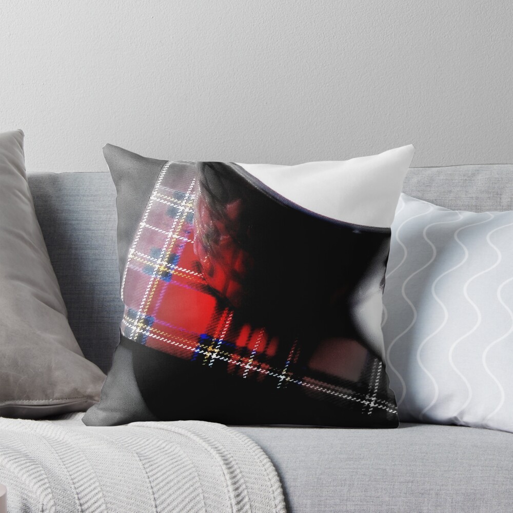 Item preview, Throw Pillow designed and sold by ART22.