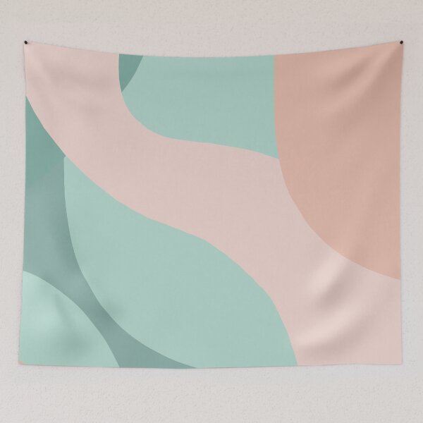 Item preview, Pretty lovely #geometryart #abstract designed and sold by MerleCallesen.