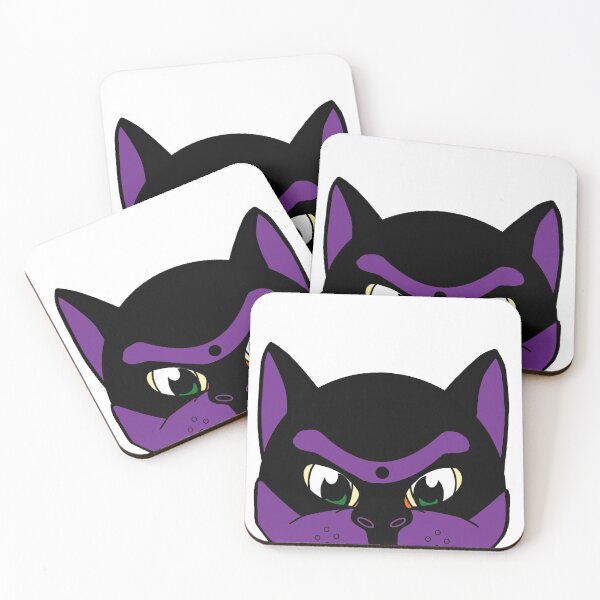 Item preview, Pop-Up-Pup - Purple designed and sold by DF3.