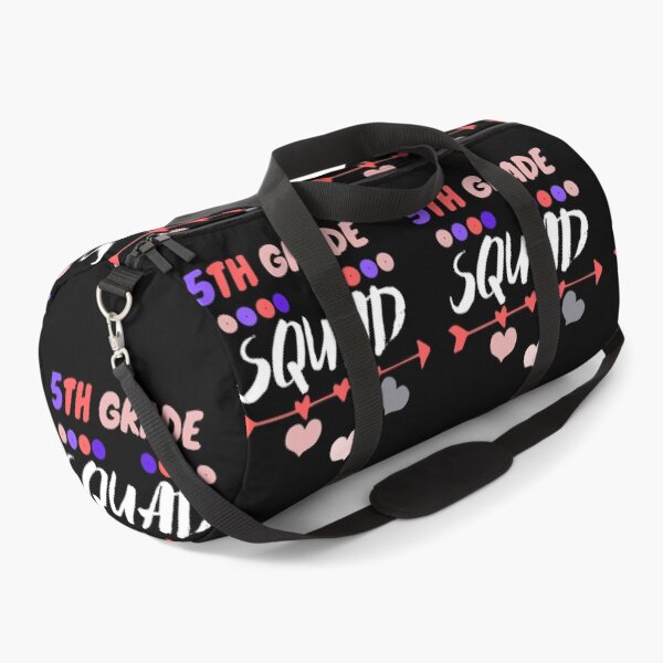 Item preview, 5th grade squad  designed and sold by VAN-DESIGN.