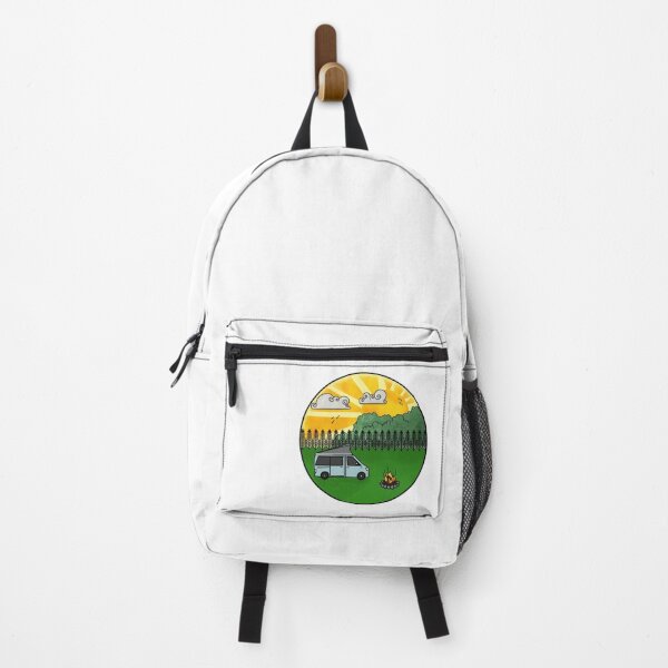 Item preview, Campervan days designed and sold by Not-The-Box.