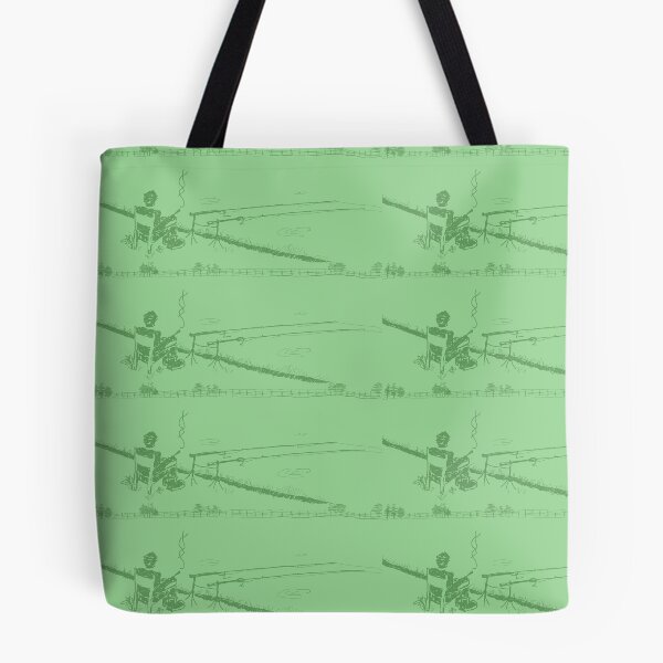 Item preview, Gone Fishing designed and sold by Doodle Bugs.