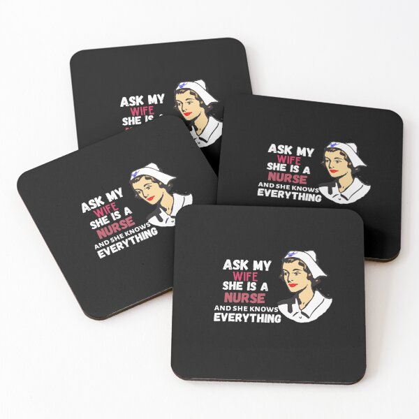 Item preview, Banksy Nurse designed and sold by CareChoice.
