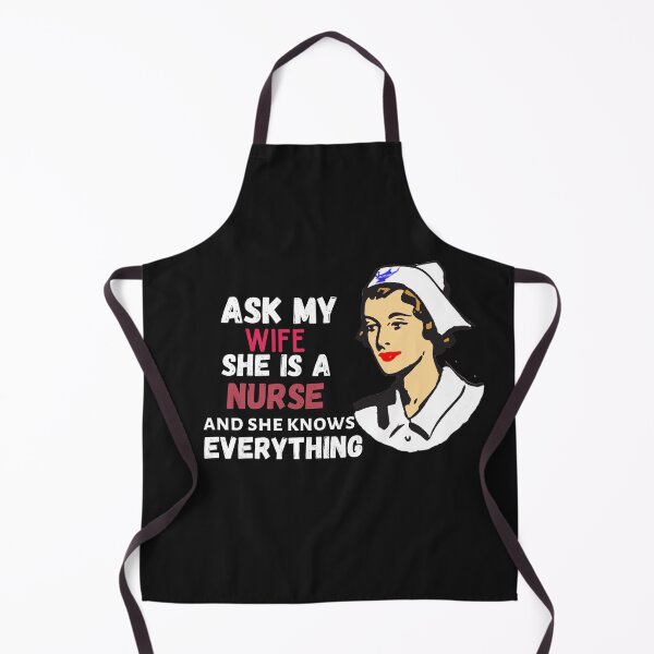 Item preview, Banksy Nurse designed and sold by CareChoice.