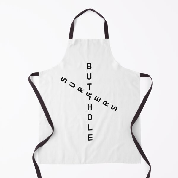 Item preview, Butthole Surfers designed and sold by SPYG.
