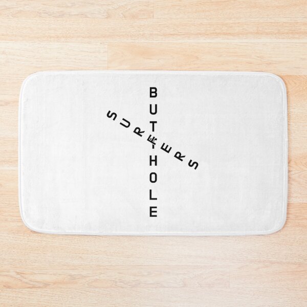 Item preview, Butthole Surfers designed and sold by SPYG.