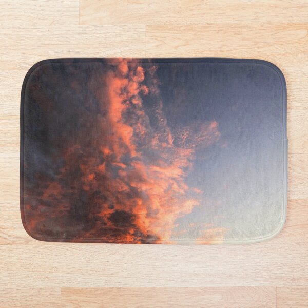 Item preview, Nube del atardecer designed and sold by Only4sometimes.