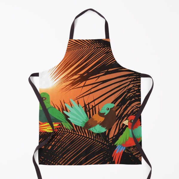 Item preview, Birds of the Tropics designed and sold by ThiaEvans007.