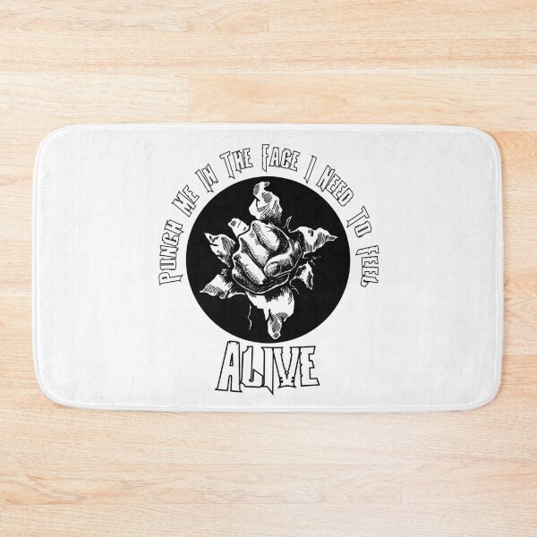 Item preview, punch me in the face i need to feel alive designed and sold by printhappy4you.
