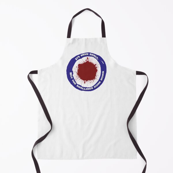 Item preview, It's Been Swell... designed and sold by SpikyLlama.