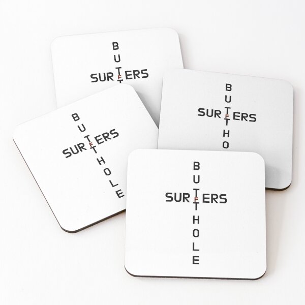 Item preview, Butthole Surfers designed and sold by SPYG.