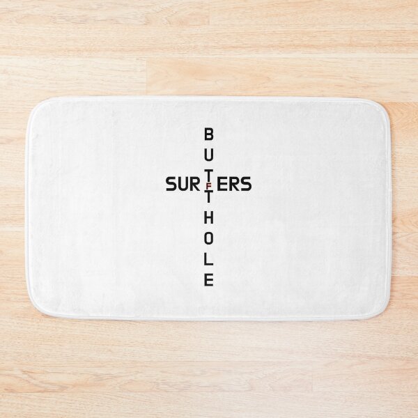 Item preview, Butthole Surfers designed and sold by SPYG.