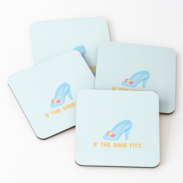 Item preview, If the Shoe Fits designed and sold by elevated-aura.