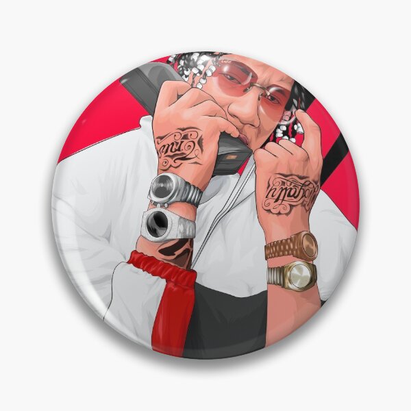 Item preview, Digga D designed and sold by percygeorgeart.