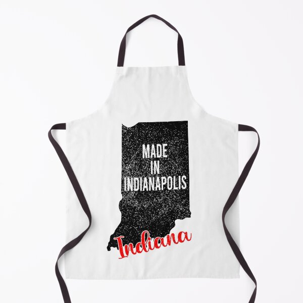 Item preview, Made In Indianapolis Indiana designed and sold by RightWing1776.