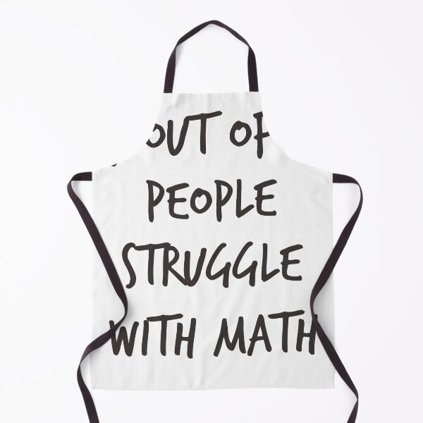 Item preview, MATH FUN DESIGN NO1 designed and sold by FantaDesigns.