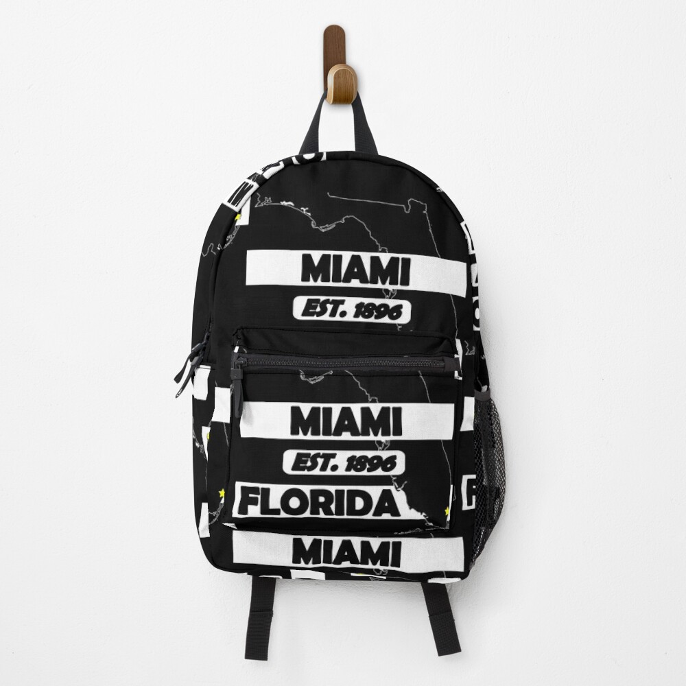 Item preview, Backpack designed and sold by Mbranco.