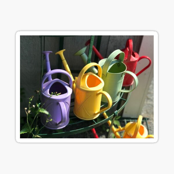 Item preview, Colorful Can Can designed and sold by DoreenMLanga.