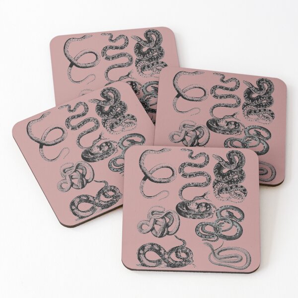 Item preview, Snake Pit! designed and sold by Byoudesigns.