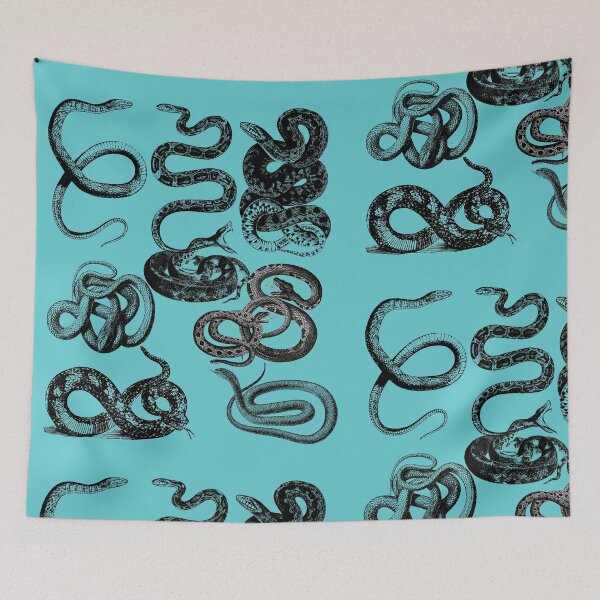Item preview, Snake Pit! designed and sold by Byoudesigns.