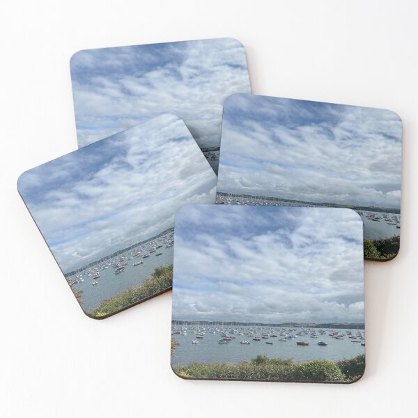 Item preview, sailing harbor designed and sold by UliVG.