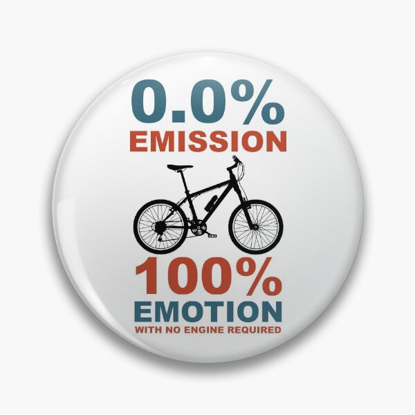 Item preview, Bicycle love heart emission designed and sold by eiwo87.