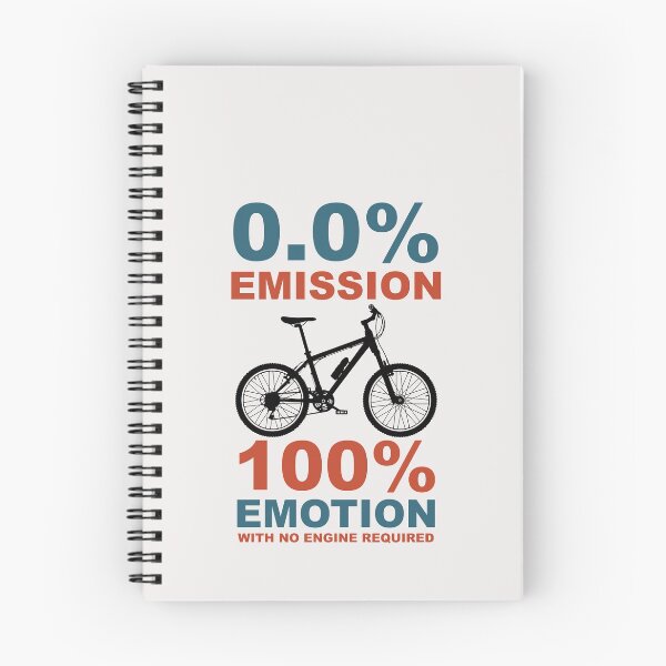 Item preview, Bicycle love heart emission designed and sold by eiwo87.