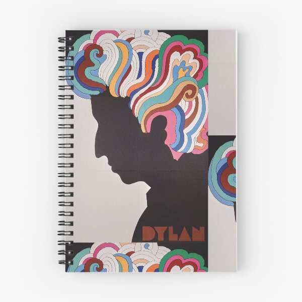 Item preview, Bob Dylan designed and sold by Shop-AVP.