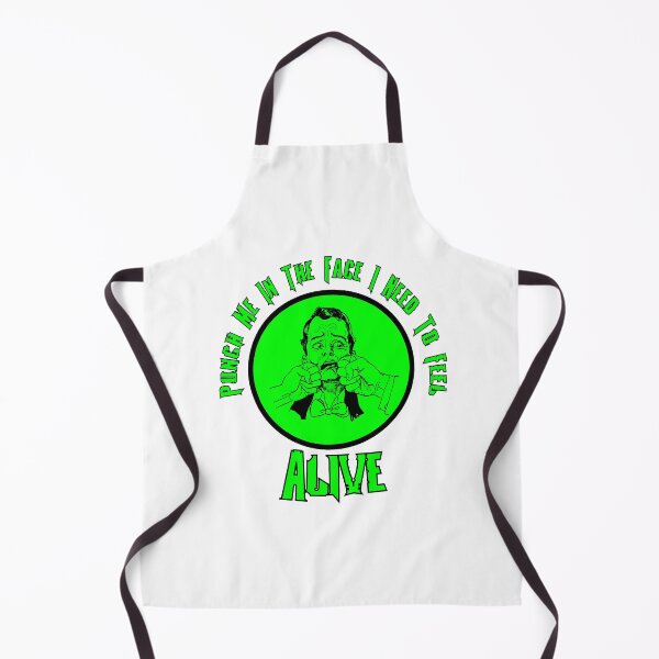 Item preview, punch me in the face i need to feel alive designed and sold by printhappy4you.