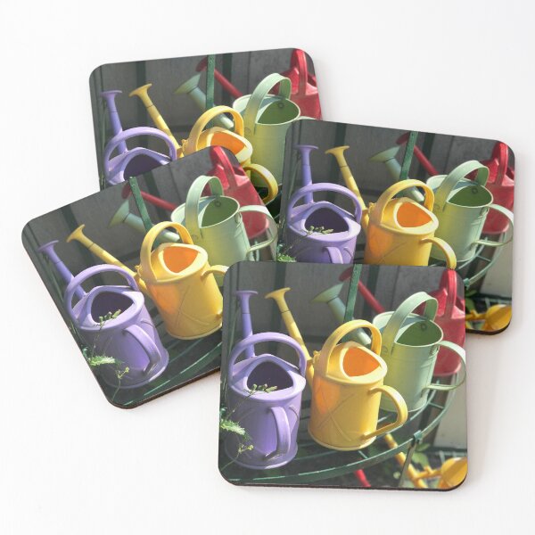 Item preview, Colorful Can Can designed and sold by DoreenMLanga.