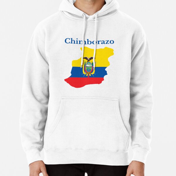 Chimborazo hoodie hotsell