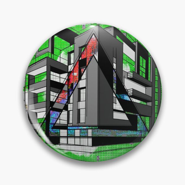 Item preview, Building - Architecture Design designed and sold by Art Succs.
