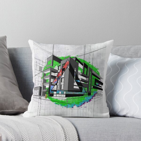 Item preview, Building - Architecture Design designed and sold by Art Succs.