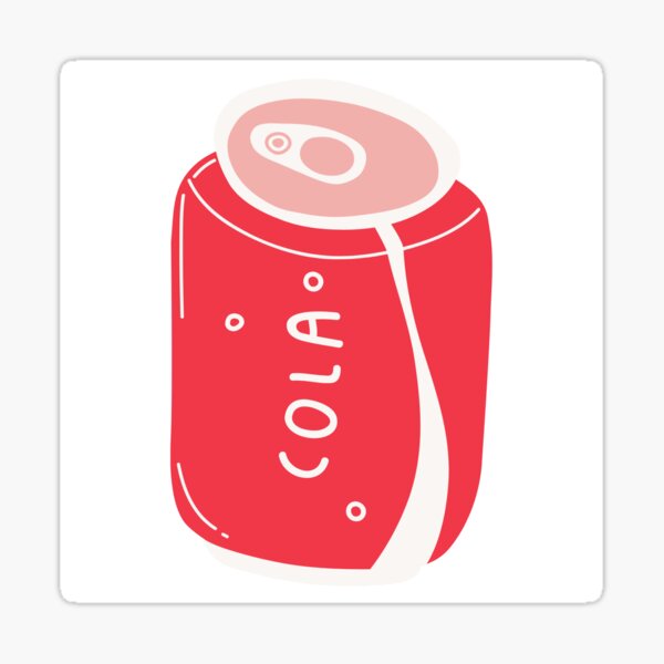 Coca Cola Can Gifts & Merchandise for Sale | Redbubble