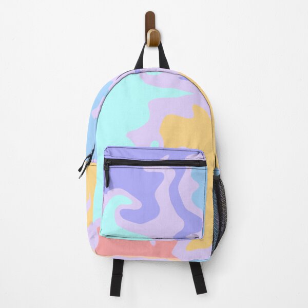 Item preview, Pastel Swirl designed and sold by flyingatlas7.