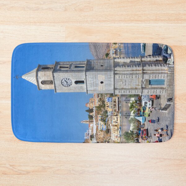 Item preview, Roloi Clock Tower designed and sold by tomg.