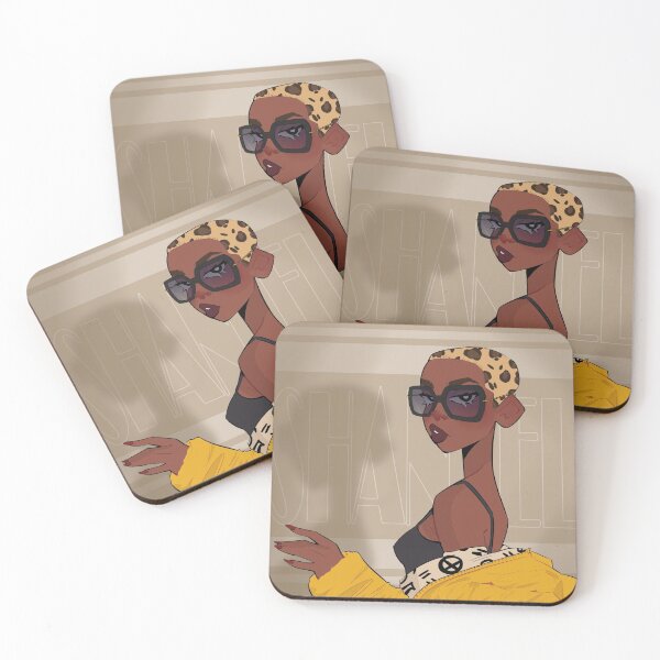 Item preview, Album Cover designed and sold by ArtAzalea.