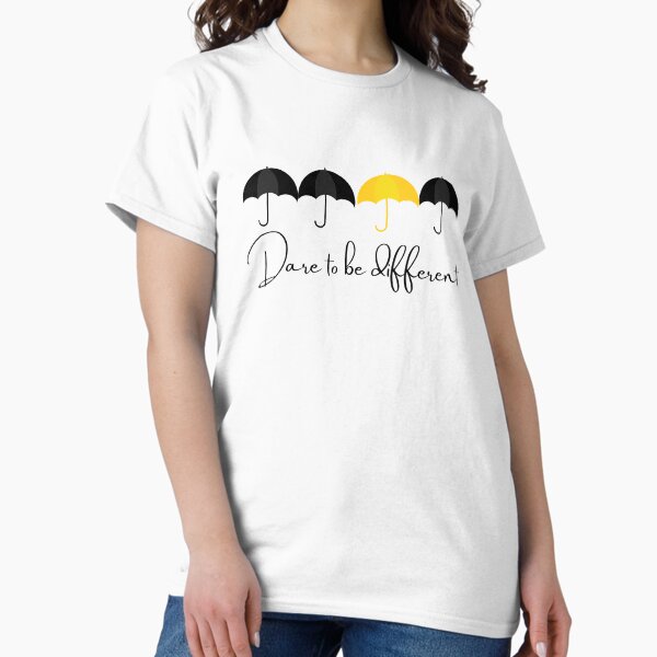 Item preview, Dare to be different designed and sold by naomi-jgs.